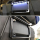 Polaris Ranger 1000/XP1000 Sequential LED Strips Turn Signal Switch Kit by WD Electronic